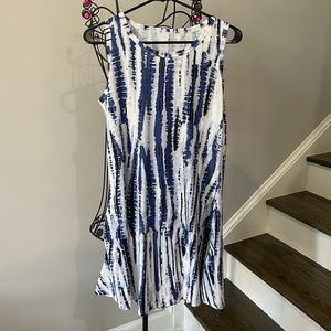 Dress size small new